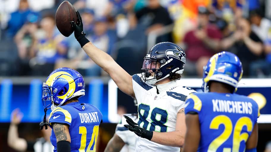 Weather report for Seahawks vs Rams in Week 11 is quite unusual