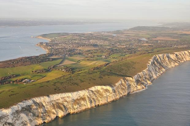 13 Edge-Hugging Views That Feel Equal Parts Thrill And Terror