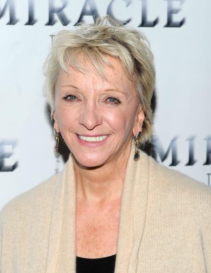 Elizabeth Franz, actriz ganadora del premio Tony por ‘Muerte de un viajante’, fallece a los 84 años.