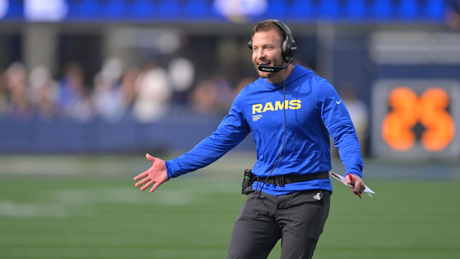 Why the Rams Need to Separate Themselves From the Pack Now