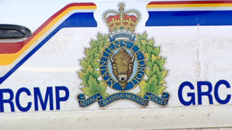 First Nation in northern Alberta sheltered in place overnight as RCMP ...