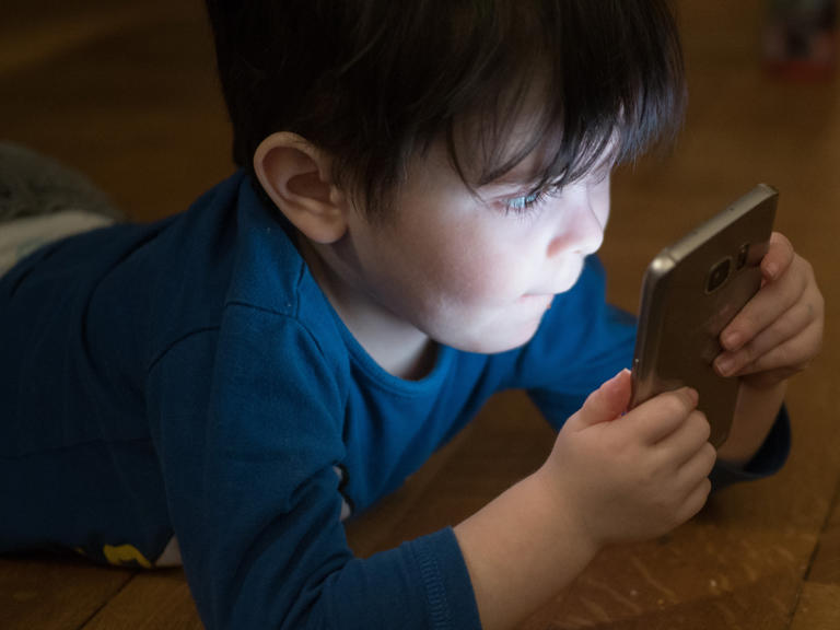 9 Strange Phobias Modern Life Has Accidentally Created, Research Finds