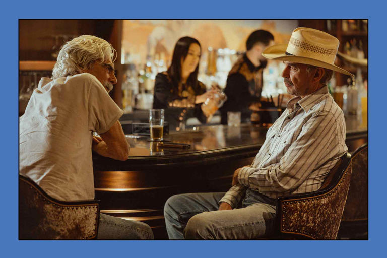 ¿Qué pasará con “Landman” tras la salida de Taylor Sheridan de Paramount? Todo sobre el futuro de la exitosa serie.