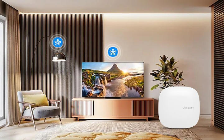 The only smart home hub you need now is officially available in the US