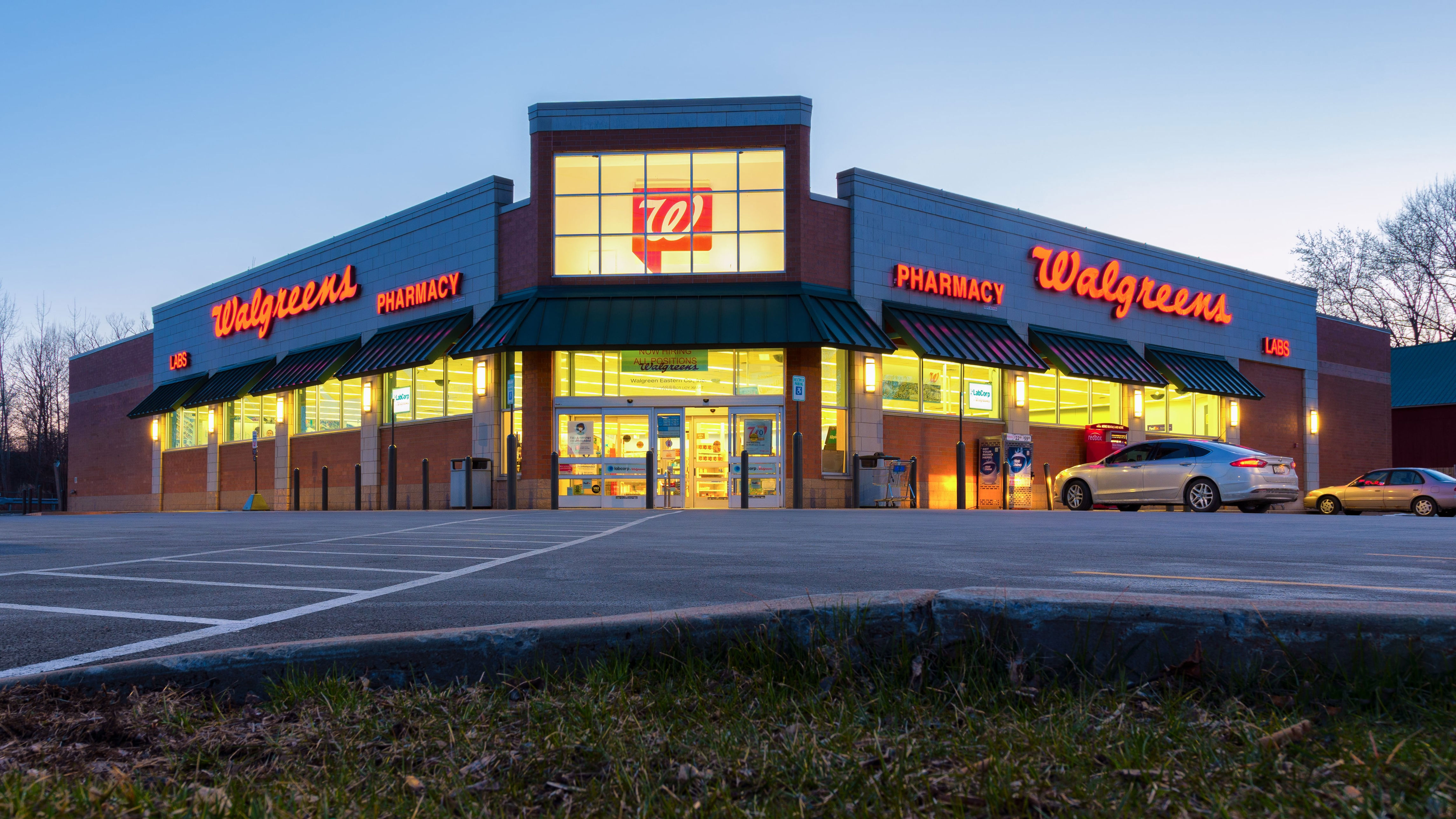 Walgreens will stop providing paid holiday vacation for hourly employees