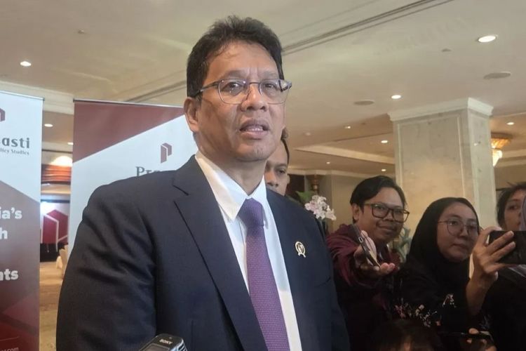 Pemerintah Umumkan Aturan Bea Keluar Emas 15 Persen, Ini Rinciannya