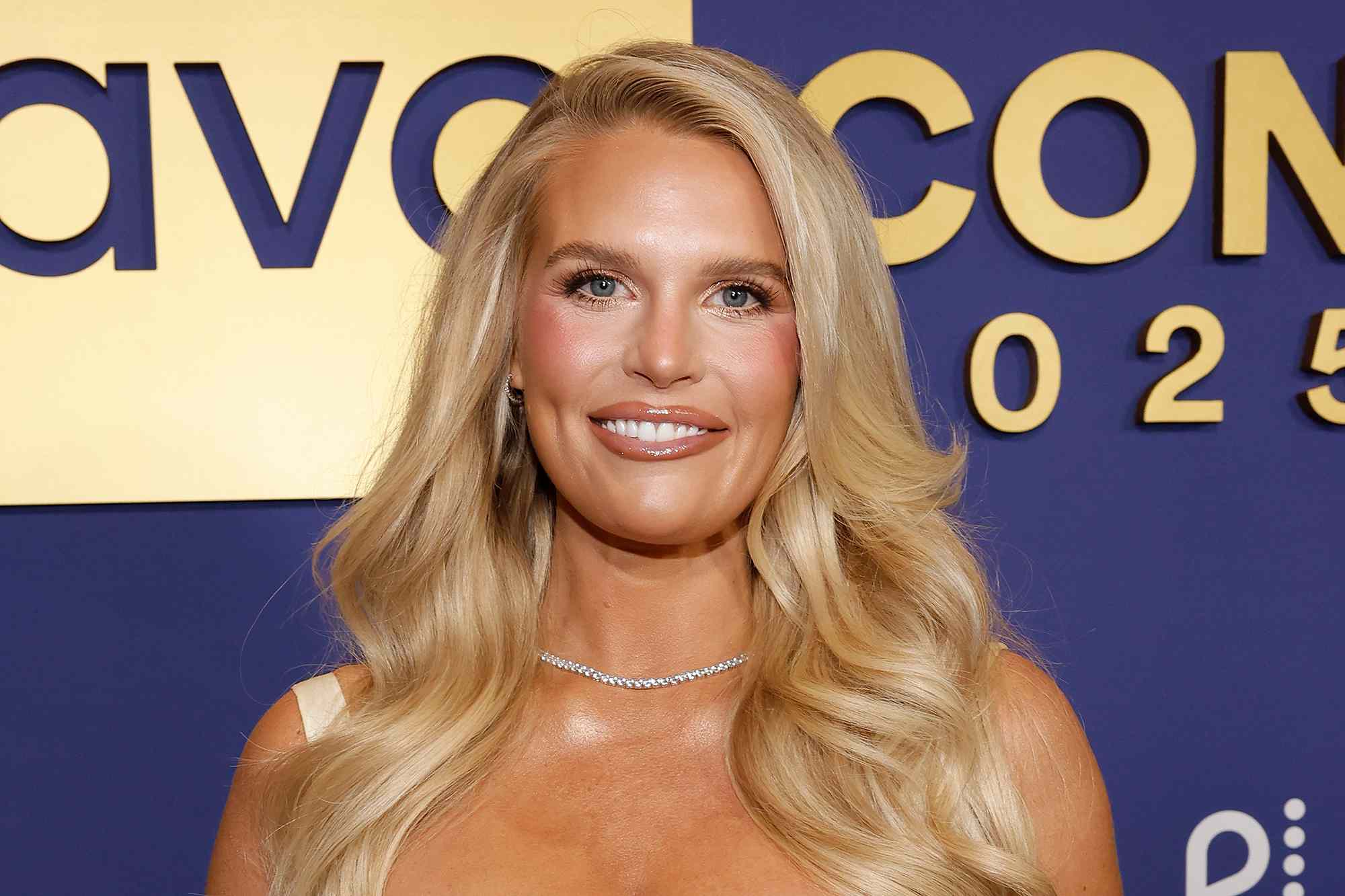 Madison LeCroy, de «Southern Charm», cancela su aparición en BravoCon 2025 tras un «aterrador» accidente de coche.