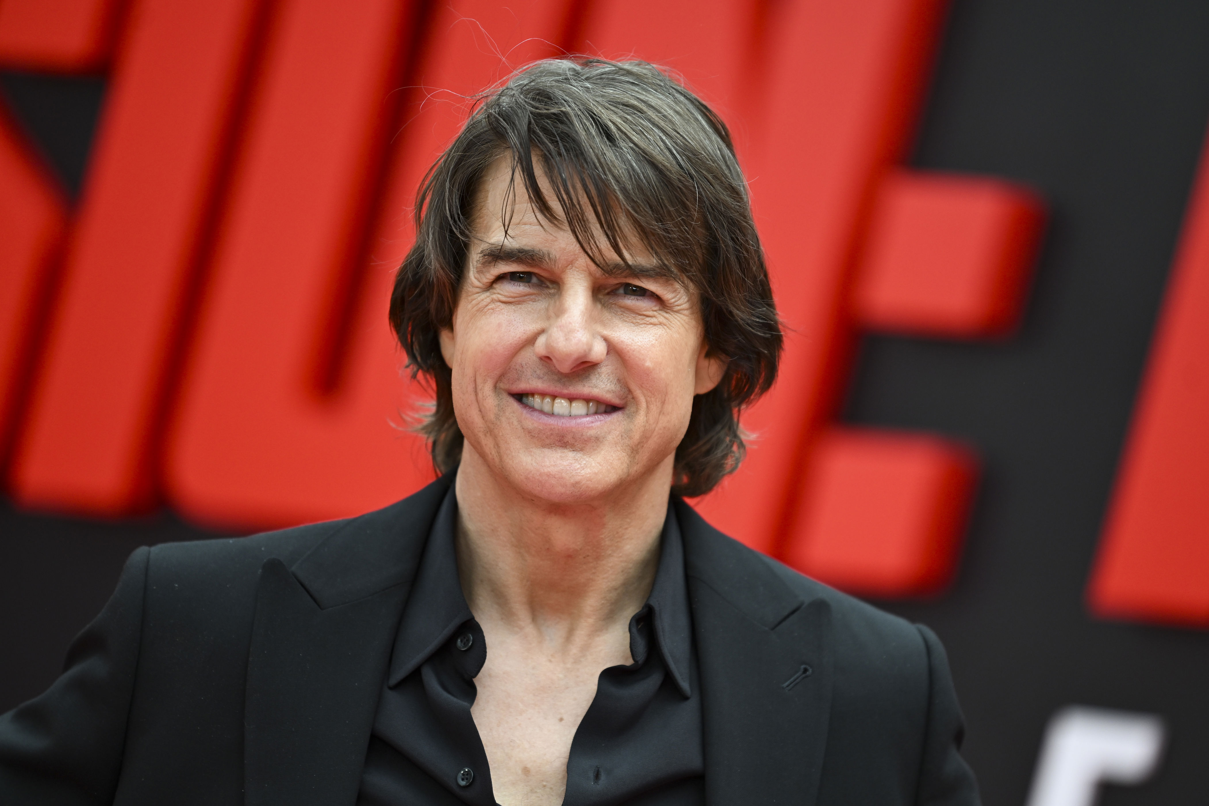 Tom Cruise and Alejandro González Iñárritu's new movie titled 'Digger ...