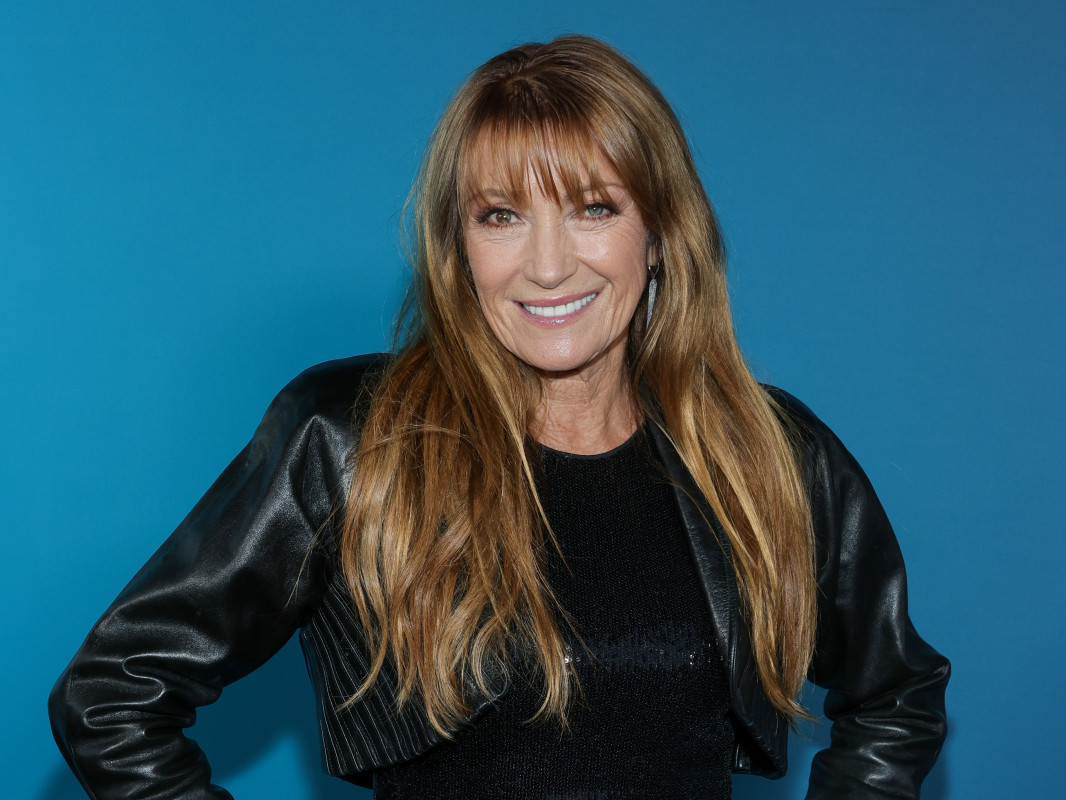 Jane Seymour, 74, Says ‘70 Is the New 50’ and Is Living Her Best Life