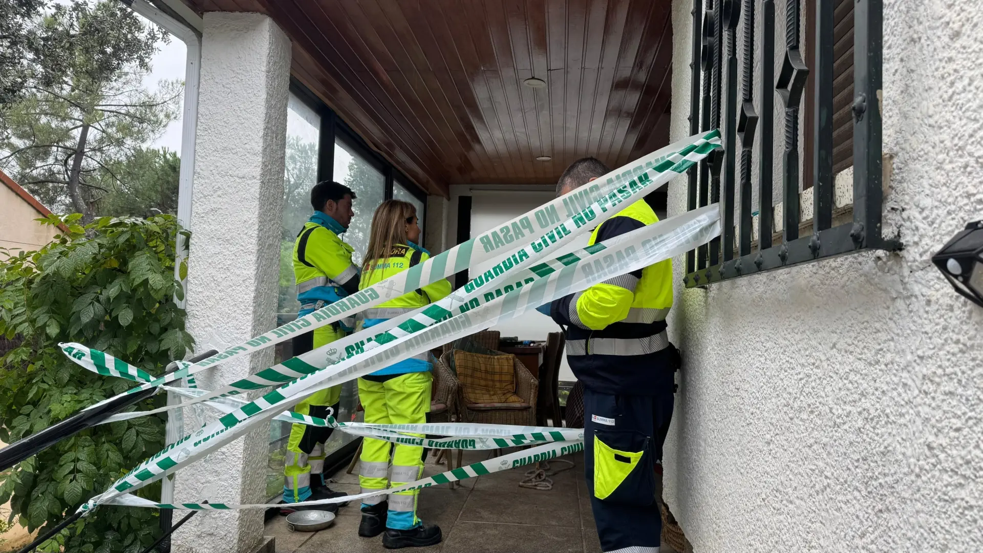 Igualdad confirma como violencia de género el asesinato de una mujer en ...