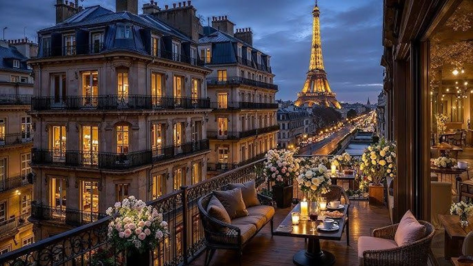 Wisata Halal Berkembang, Eropa Mulai Sesuaikan Layanan Muslim-friendly