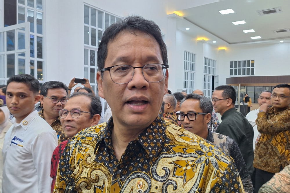 Purbaya Optimis Ekonomi Tumbuh 5,7% di Kuartal IV/2025