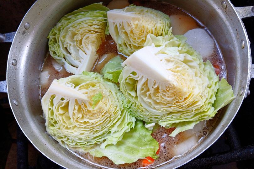 Ditch boiled cabbage as it's more delicious when cooked with 1 simple ...