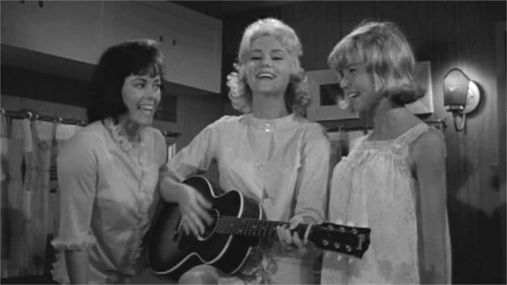 20 Forgotten Beach-Party Films with Serious Kitsch
