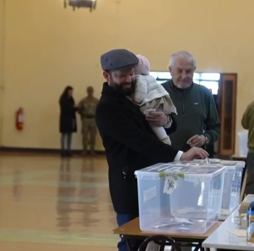 Minuto a minuto | Elecciones presidenciales y parlamentarias 2025