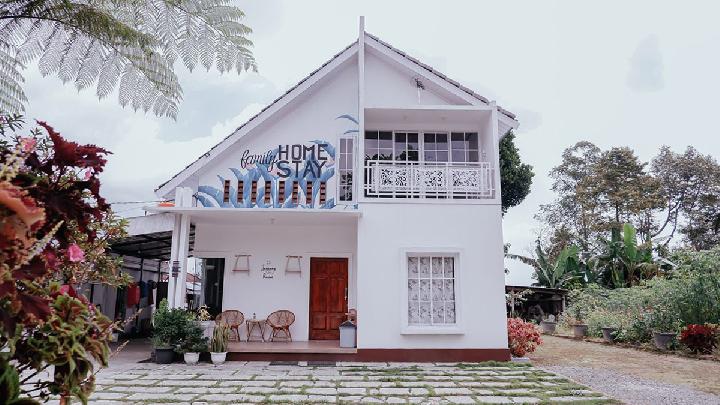 Desa Wisata Kemuning Tambah Homestay dan Outbond