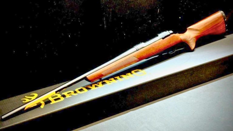 The most balanced rifles for all-day deer hunts
