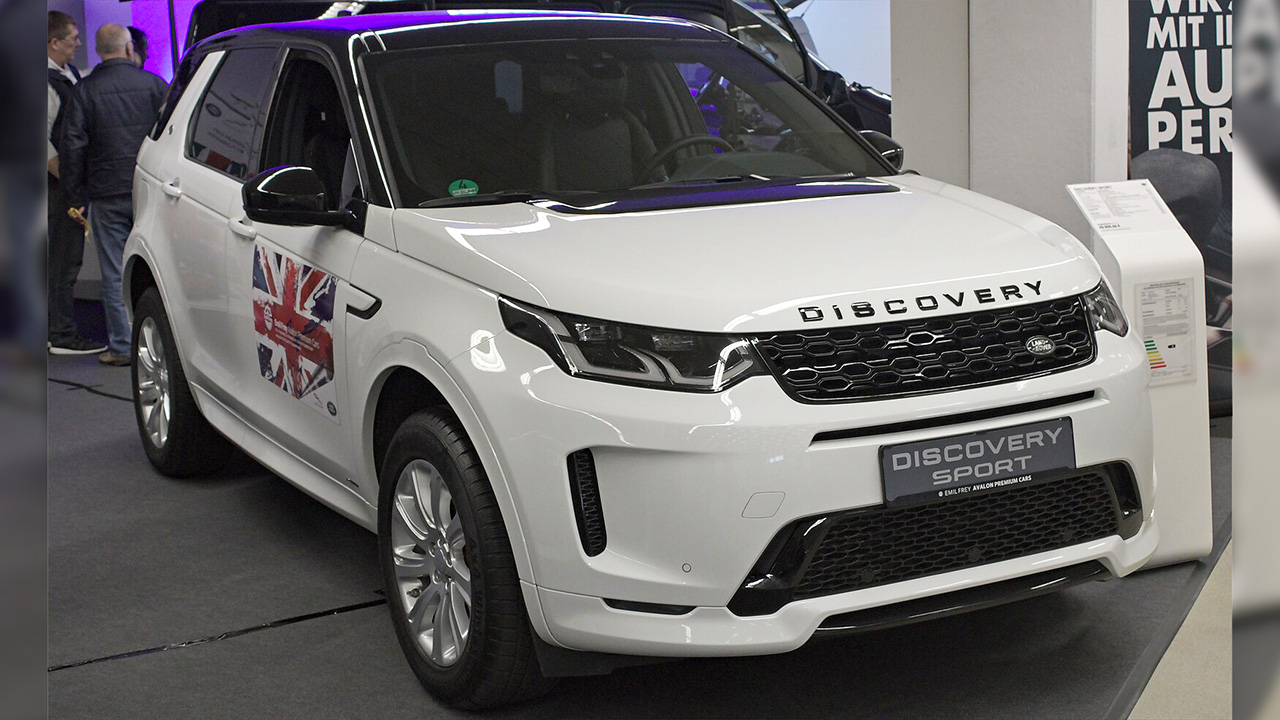The reliability debate surrounding the Land Rover Discovery