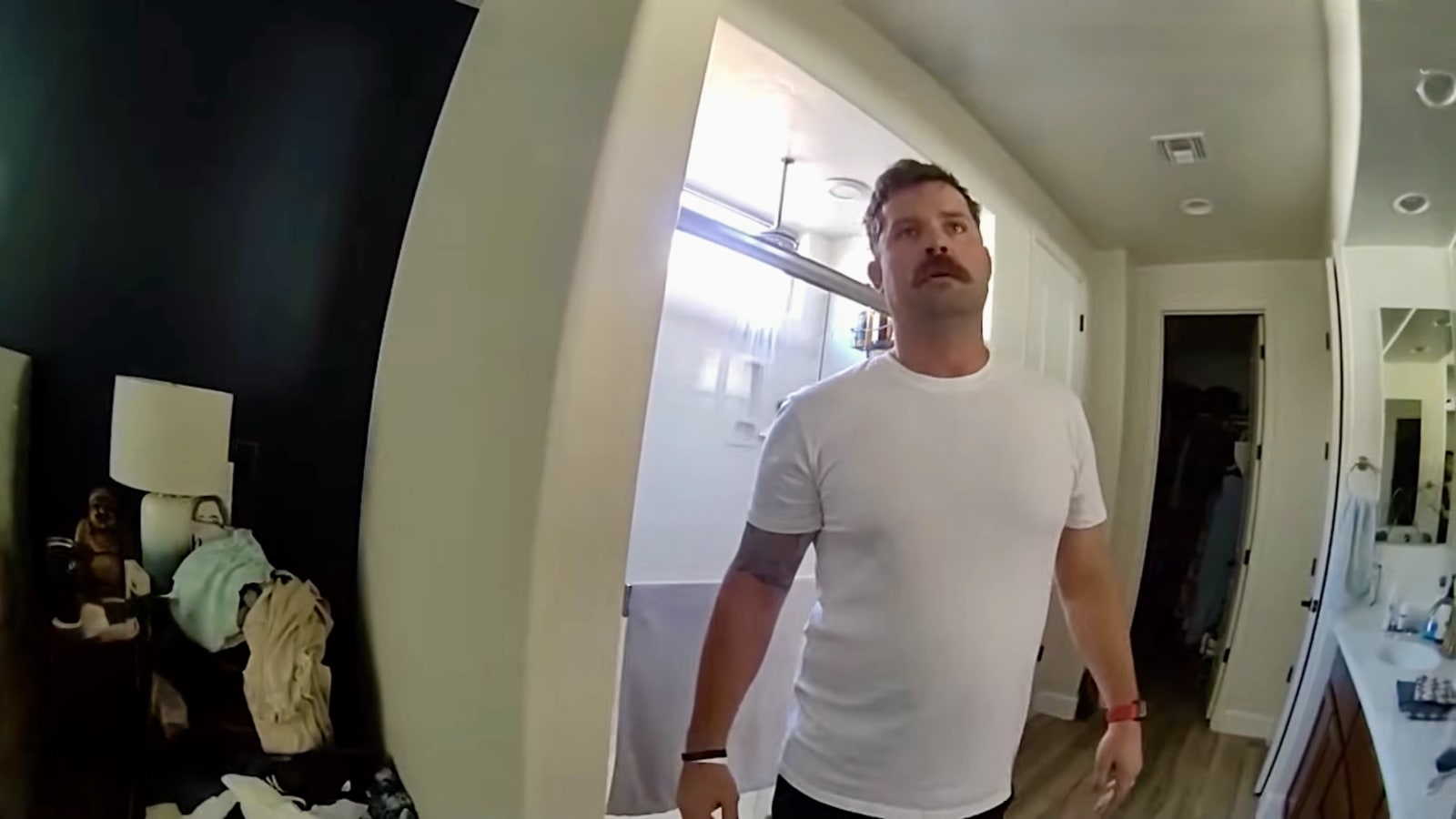 Arizona Dad's Alleged Secret Affair Exposed After He Kills Himself Over