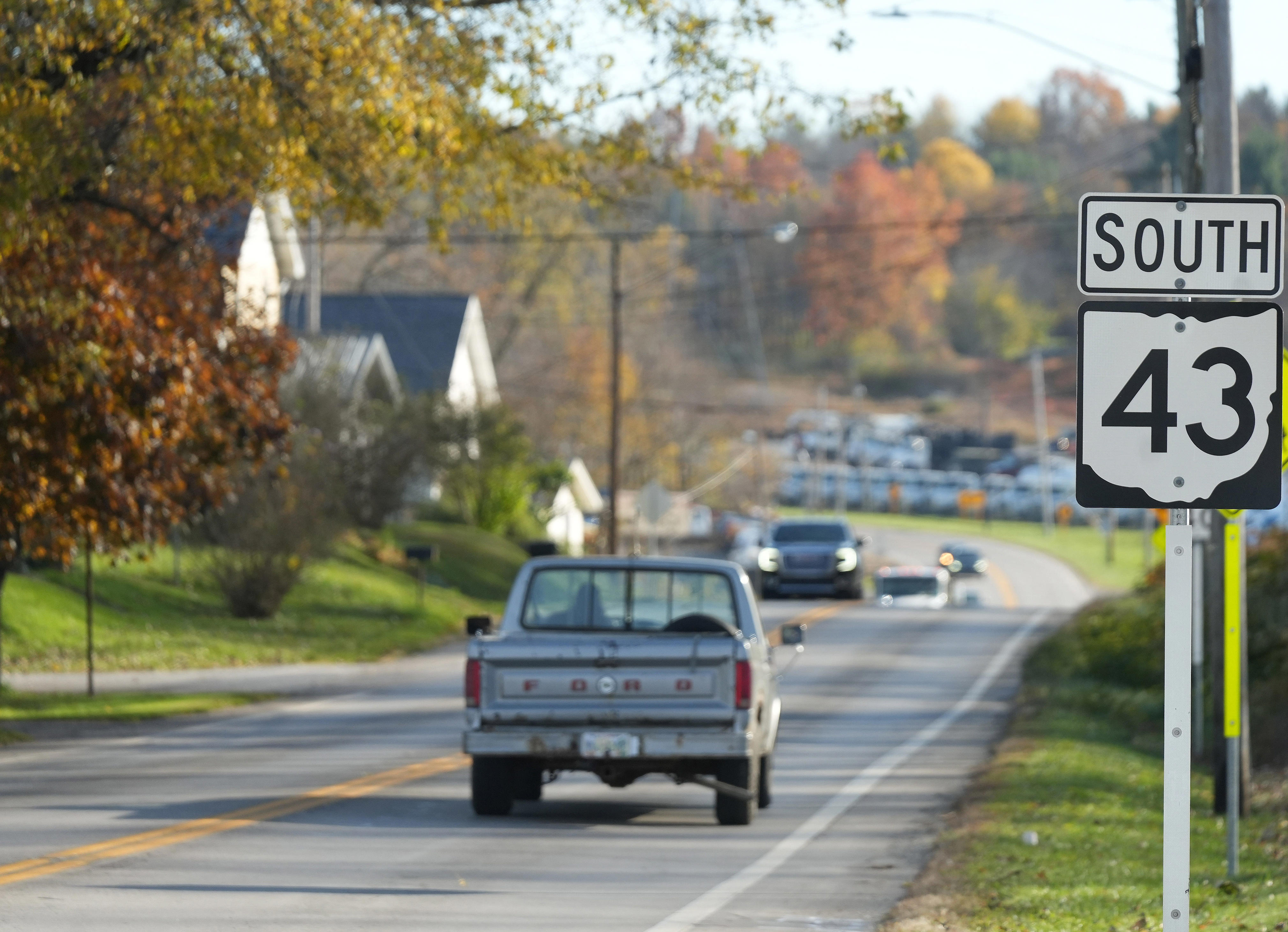 Carroll County plans study of potential highway connection between ...