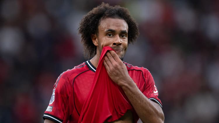 El Manchester United en negociaciones serias para el fichaje sorpresa de un delantero