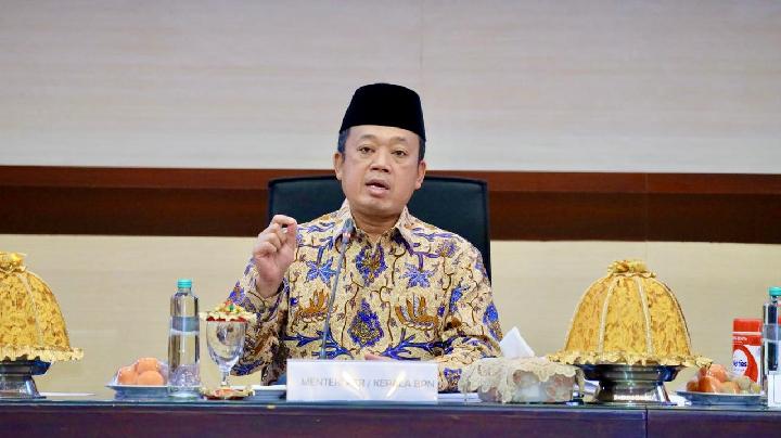 Nusron Wahid Ungkap Penyebab Masalah Sertifikat Tanah Ganda