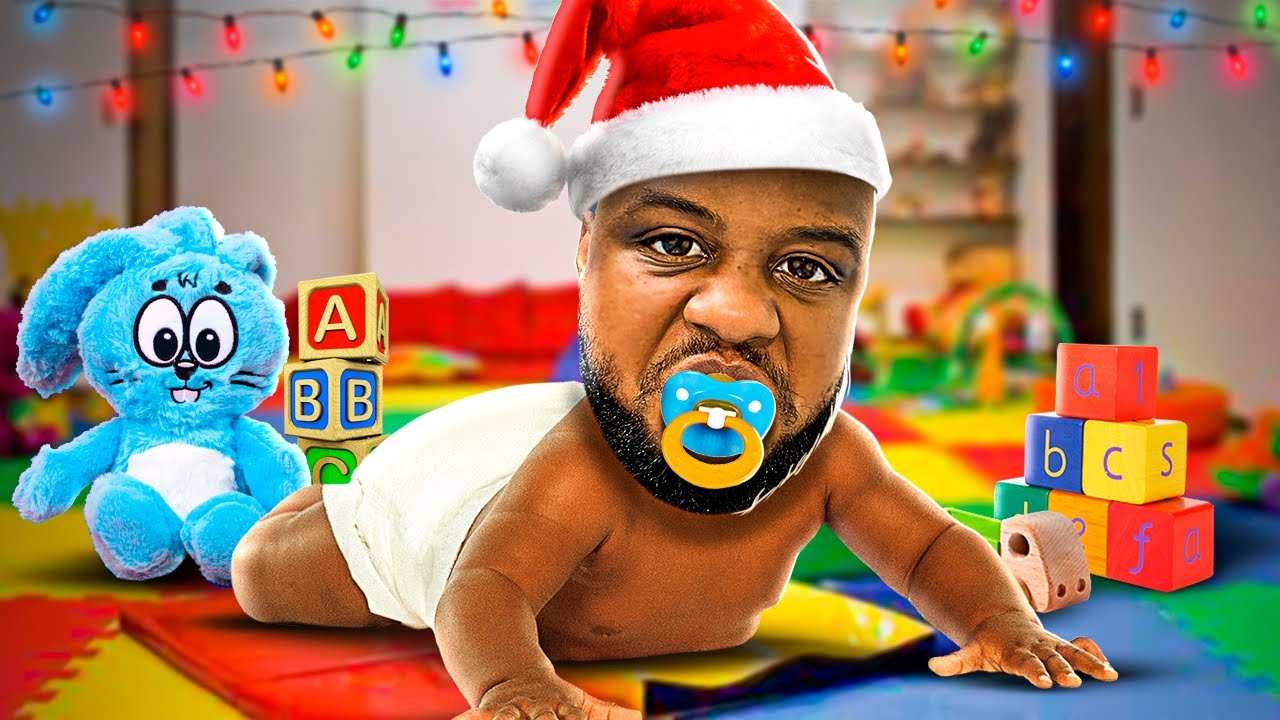 Babysitter Simulator (Christmas)—Update Highlights