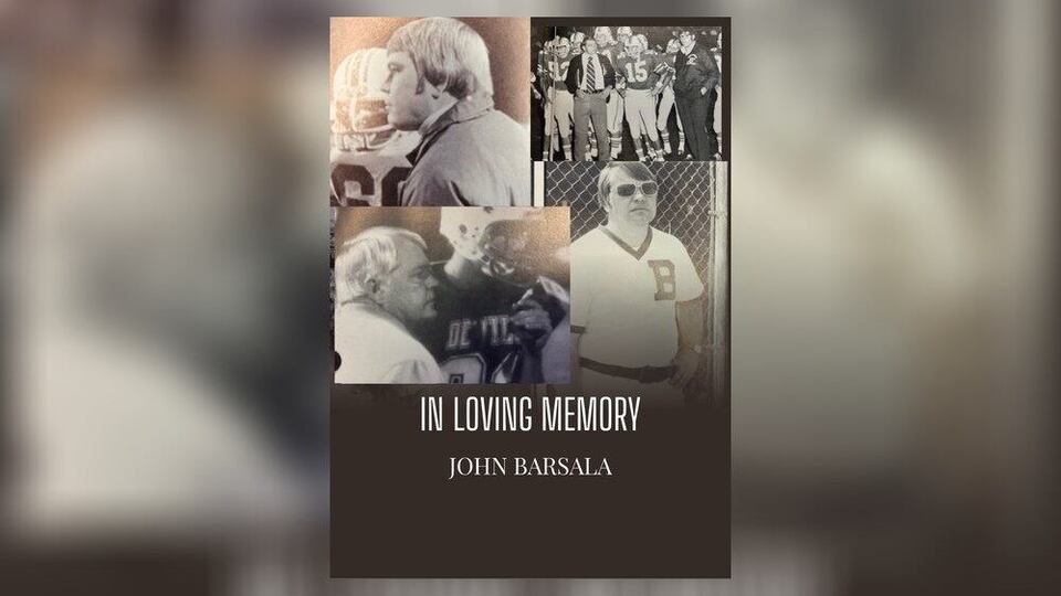 Beloved retired science teacher, high school football coach dies