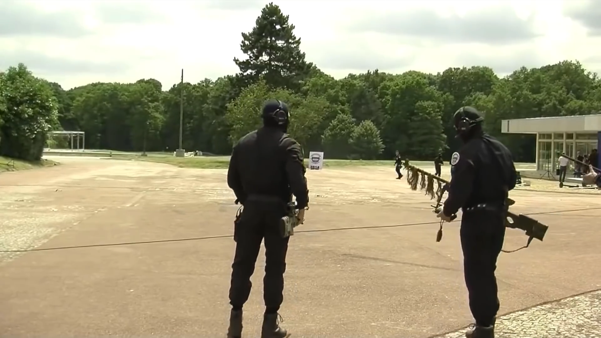 What Is The Gign? (France's Elite Counter Terror Unit)