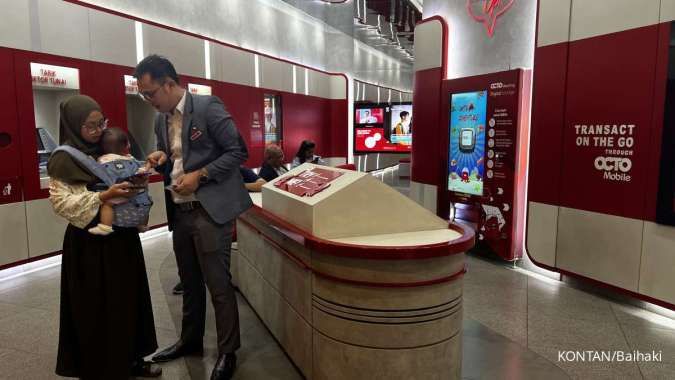 Kemampuan Modal Bank KBMI III Meningkat, Ini Peluang Baru