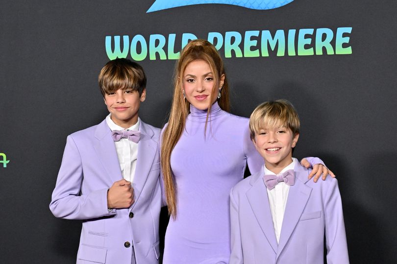 shakira-reveals-her-sons-recorded-their-zootopia-2-lines-alongside-her