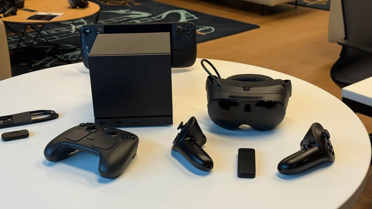 Valve recomenda compartilhar biblioteca Steam via microSD entre Steam ...