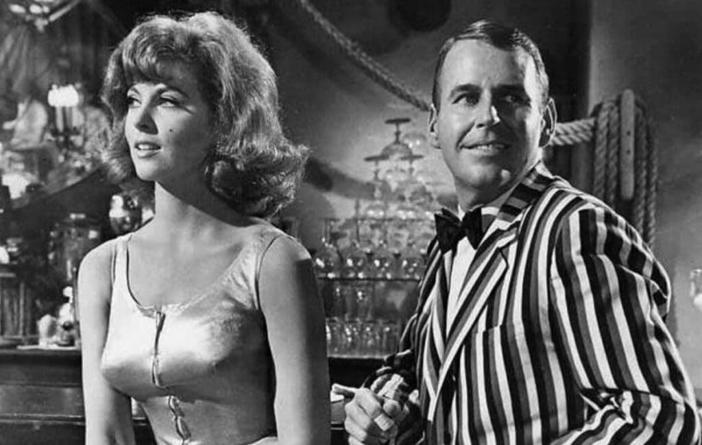 20 Forgotten Beach-Party Films with Serious Kitsch