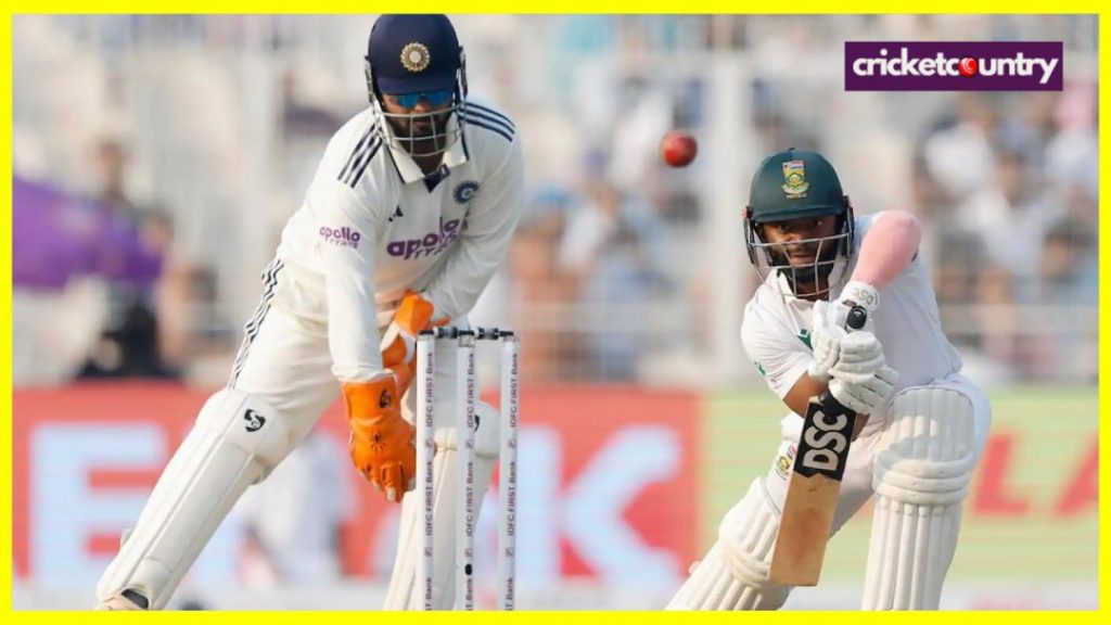 Gautam Gambhir backs ‘under-fire’ Kolkata curator, Questions India’s ...