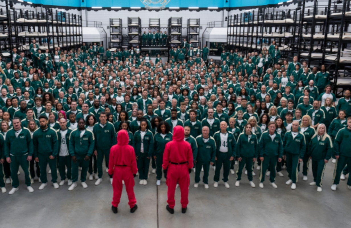 Squid Game: The Challenge - Meet the season 2 finalists