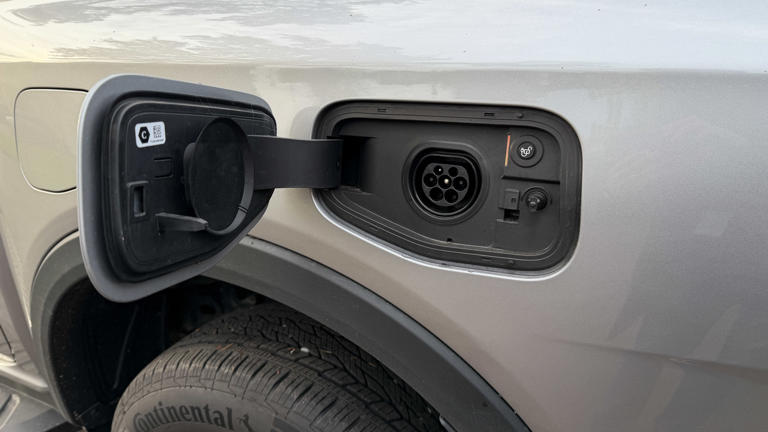 Ford’s first electrified Ranger truck isn’t the hybrid you might expect