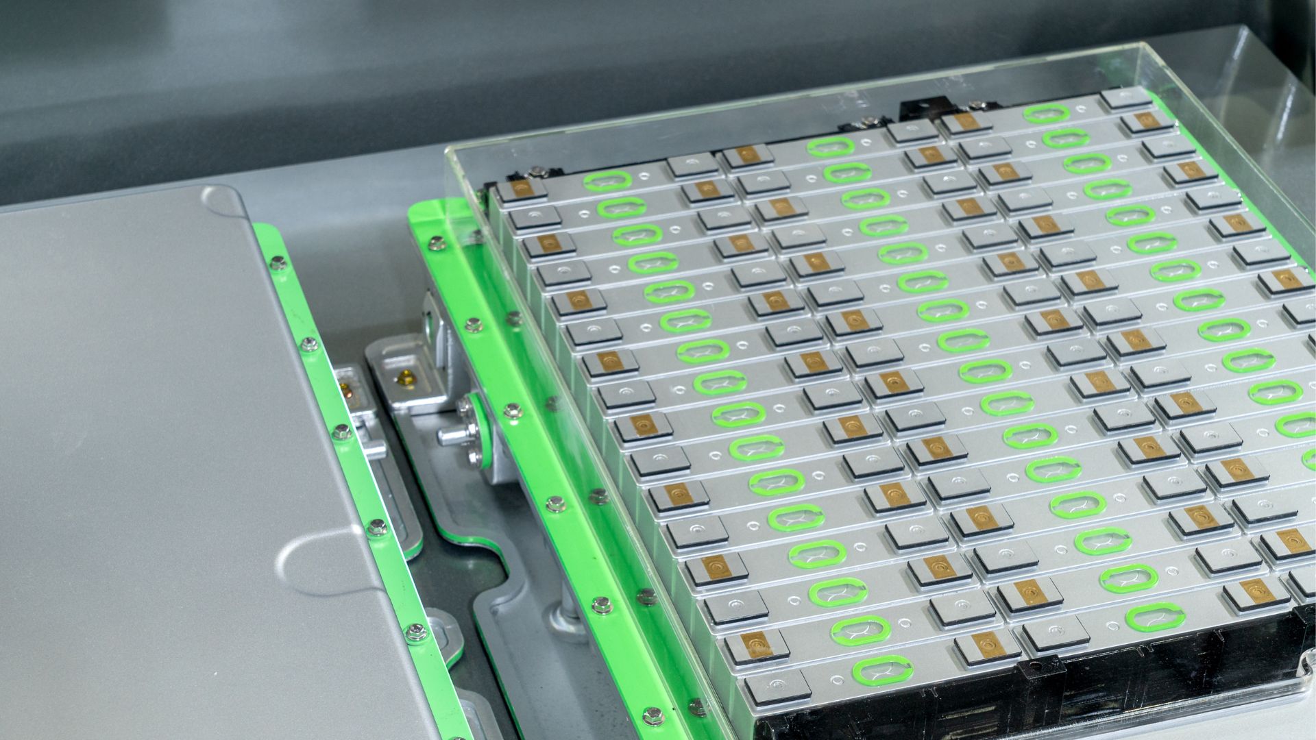 New multi-zone cooling tech promises faster EV charging and longer ...