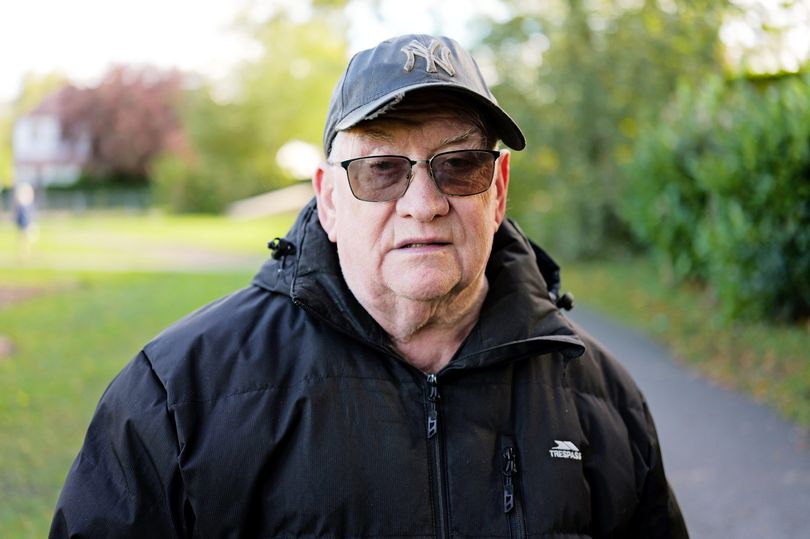 Residents who complained about 'noisy' football games in children's ...