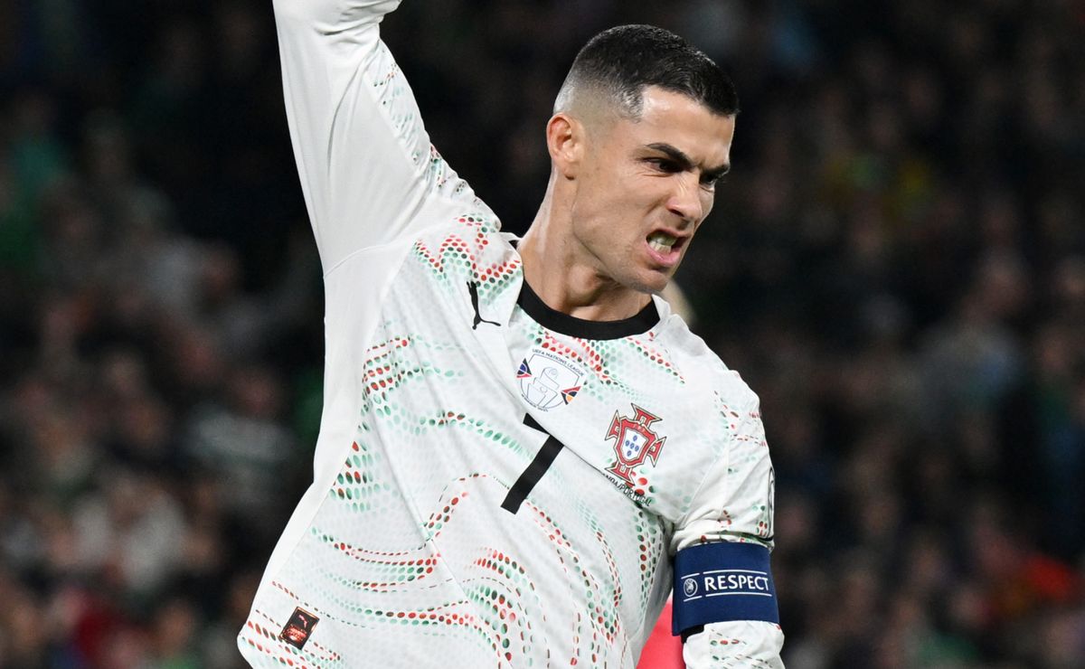 Alineaciones de Portugal vs Armenia: Cristiano Ronaldo se pierde la final de las eliminatorias para la Copa Mundial de la UEFA 2026