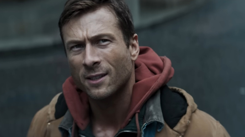 El remake de Edgar Wright de El Corredor arruina su propio mensaje.