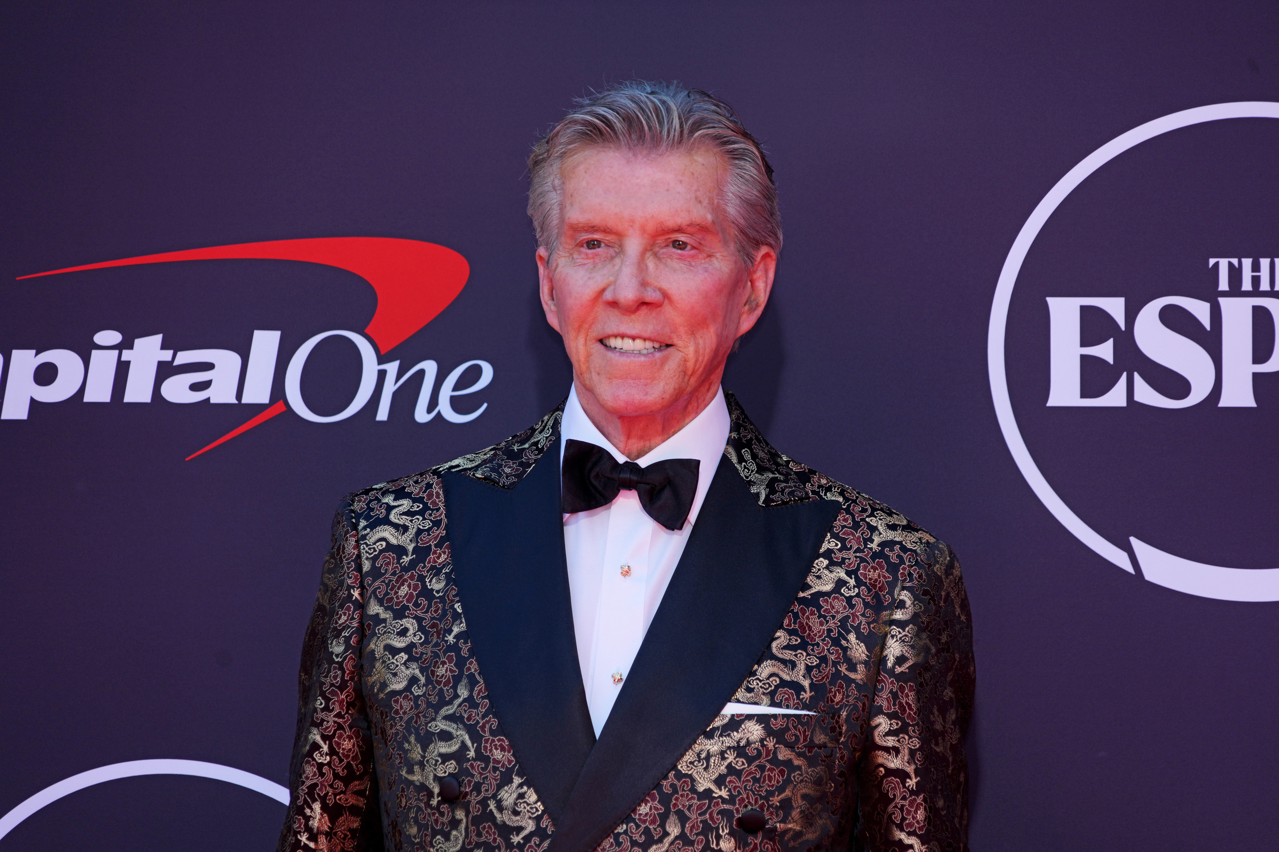 Michael Buffer shares his memories of the biggest fights of his career