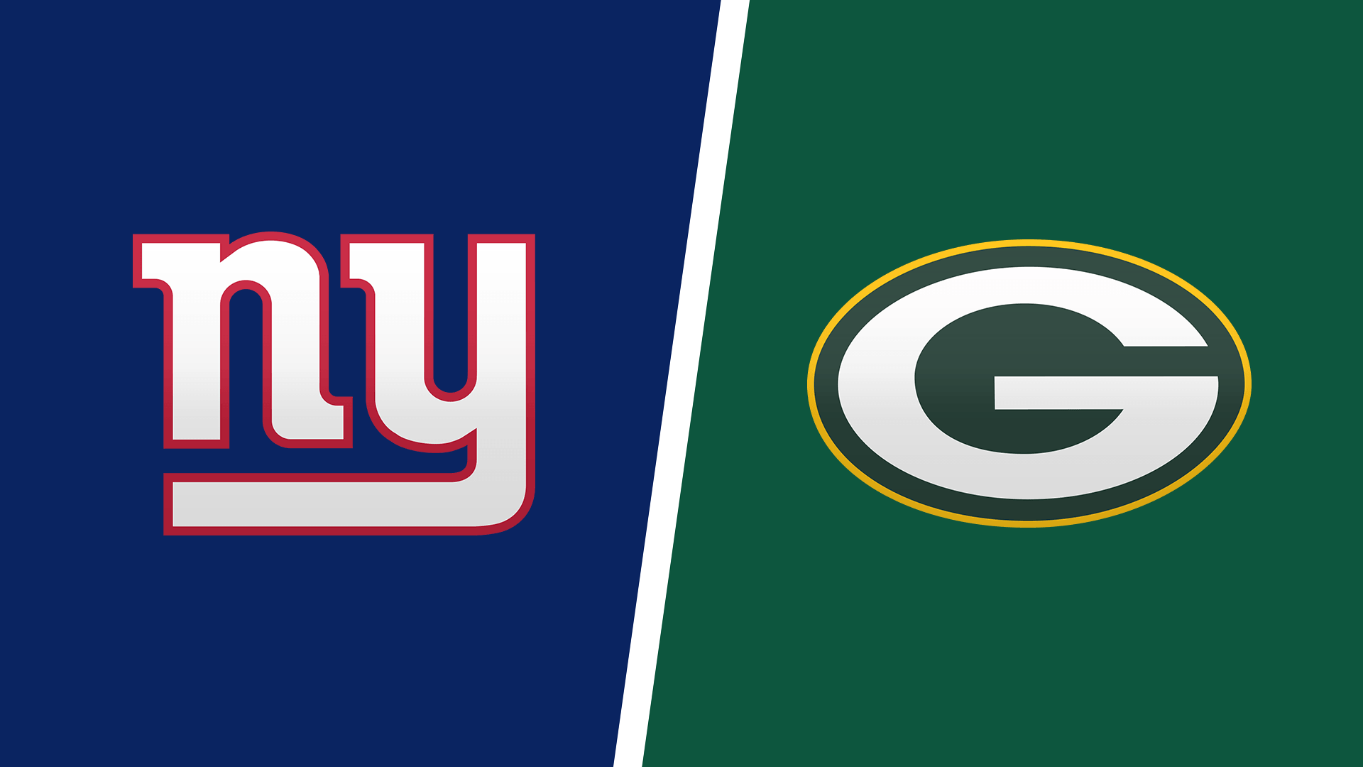 How to watch Green Bay Packers vs. New York Giants 2025 Week 11 game