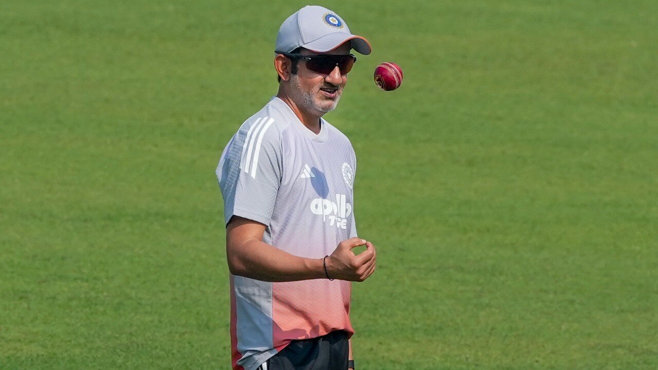 124 was chasable irrespective of pitch, we should've absorbed pressure: Gautam  Gambhir | Watch
