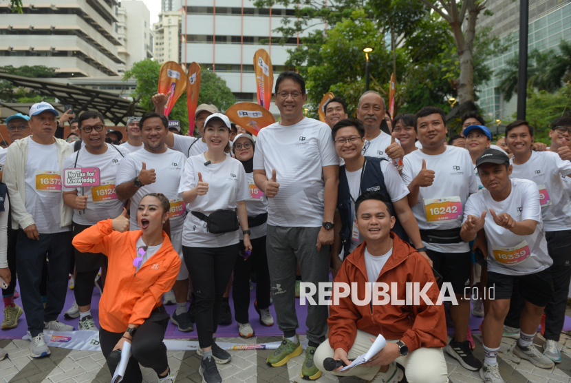 Ekonom Unair: Target Pertumbuhan 8 Persen Hanya Mimpi