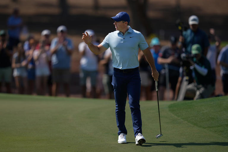 McIlroy loses playoff to Fitzpatrick in wild end to World Tour Championship  but wins Race to Dubai