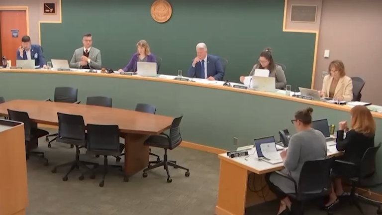 This area of Pierce County will get transit for first time since 2012 ...