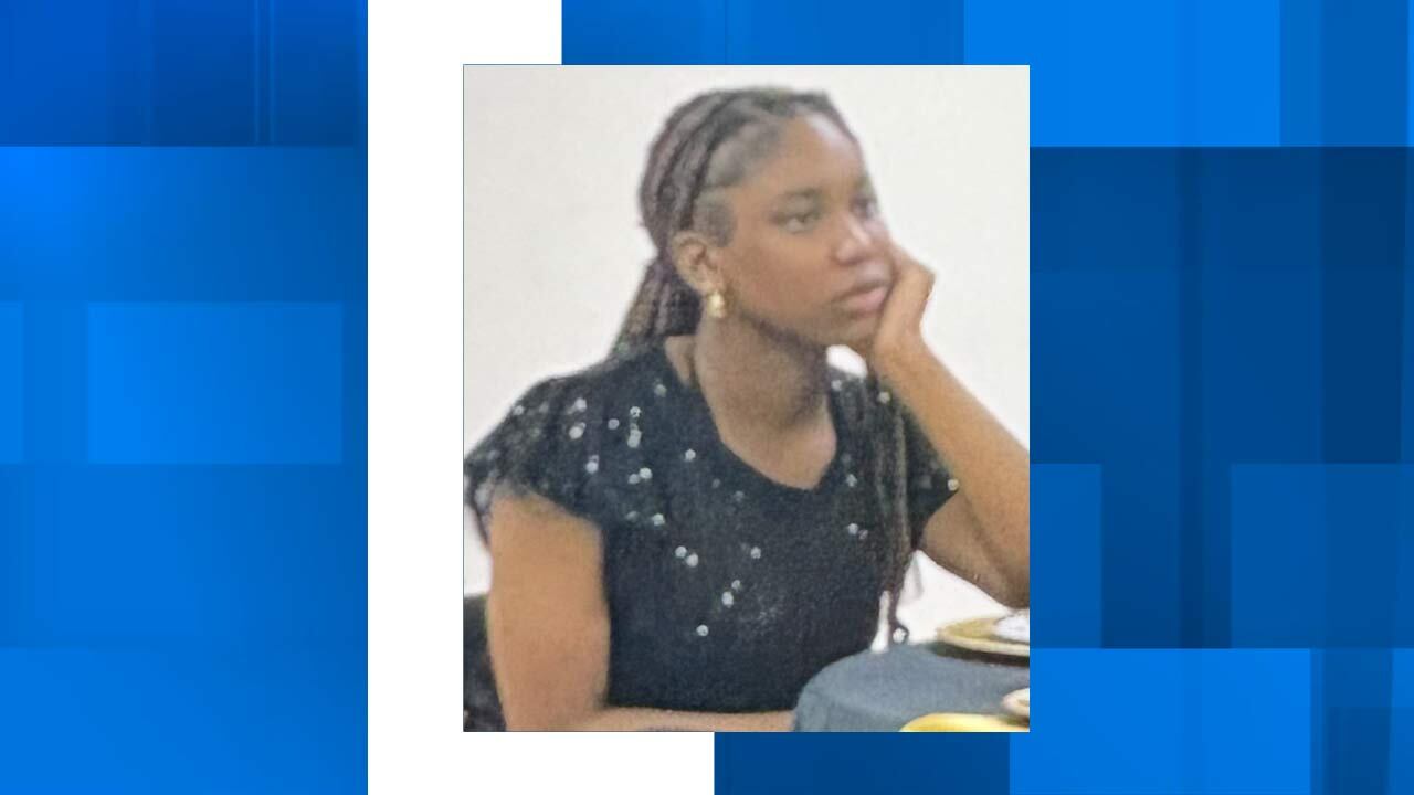 Beaufort County deputies search for missing 16-year-old girl