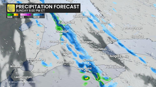 Rare, mega-squall snaking from Lake Superior to the Atlantic Ocean