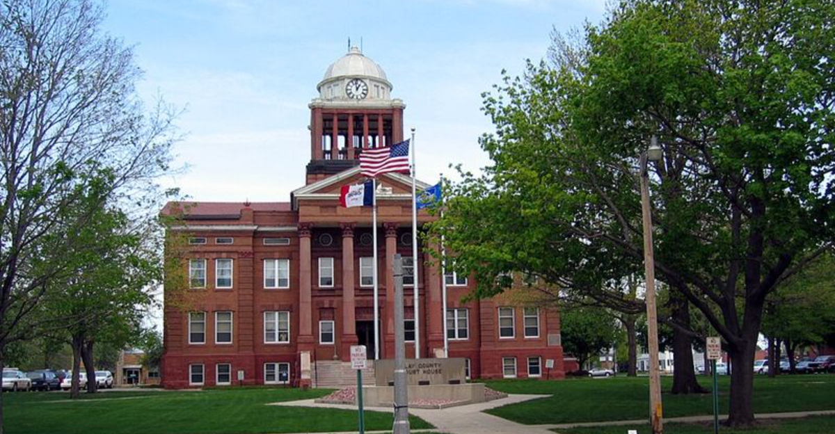 Spencer, Iowa Feels Like The Heartbeat Of The Midwest Still Going Strong