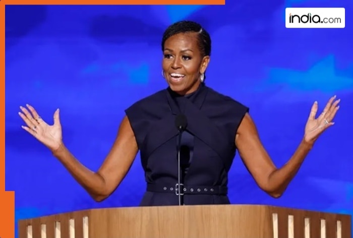 Will Michelle Obama run for US President in 2028? This is what the
